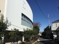 中央幼稚園