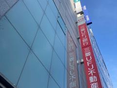 三菱ＵＦＪ銀行川崎駅前支店