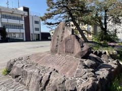 長岡市役所・川口支所