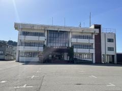 長岡市役所・川口支所