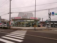 Ｈｏｎｄａ　Ｃａｒｓ石川南野々市中央店