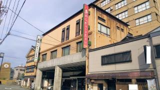 あわら温泉グランドホテル