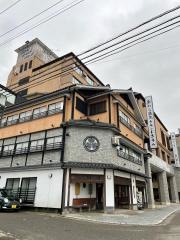 あわら温泉グランドホテル