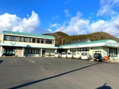 ＪＡめぐみの八百津支店