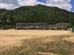清見小学校