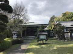 光長寺