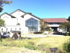 安城市歴史博物館