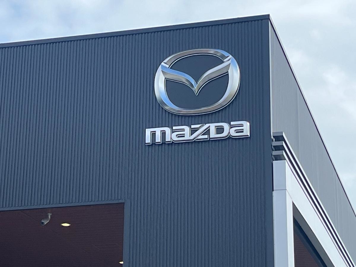東海マツダ販売