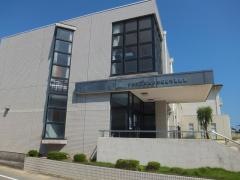 有緝小学校