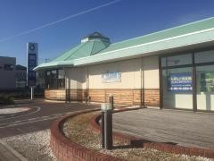 三十三銀行　大山田支店陽だまりの丘出張所