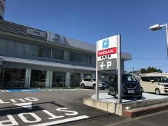 滋賀日産大津店