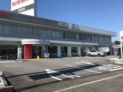 滋賀日産大津店