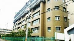 英真学園高等学校
