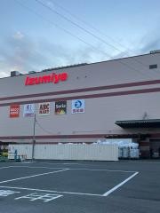 イズミヤ　千里丘店