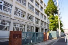 兵庫県立尼崎工業高等学校