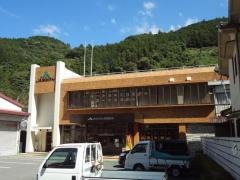 ＪＡならけん西吉野支店