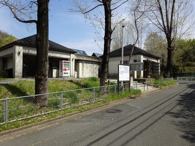 青山近隣公園