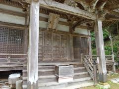 鳳閣寺