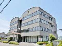 東広島商工会議所会館