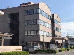 東広島商工会議所会館