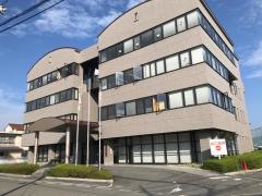 東広島商工会議所会館