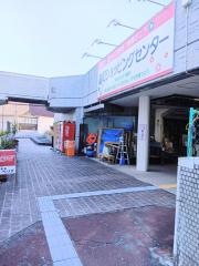基町ショッピングセンター