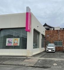 西中国信用金庫川棚支店
