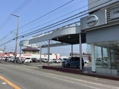 日産サティオ徳島阿北支店