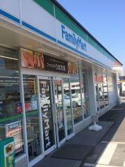 ファミリーマート　丸亀金倉町店