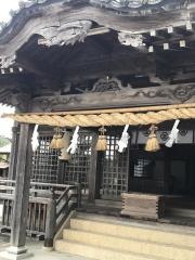 三島神社