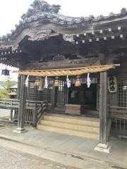 三島神社