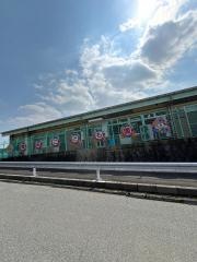 頴田こども園