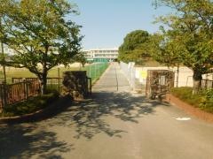 柳川市立柳城中学校