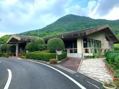 金立山いこいの広場