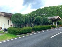 金立山いこいの広場