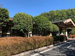 金立山いこいの広場