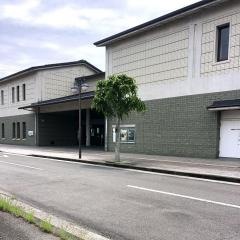 臼杵市民会館