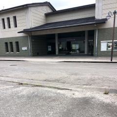 臼杵市民会館