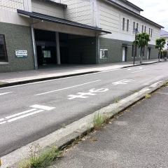 臼杵市民会館