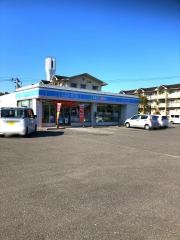 ローソン 宮崎山崎町店