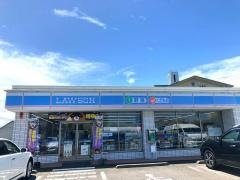 ローソン　宮崎山崎町店