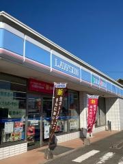 ローソン　宮崎山崎町店