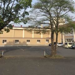 姶良市姶良公民館