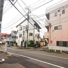 三崎庵