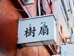 樹扇