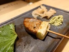 銀座・柳寿司三代目