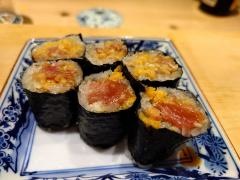銀座・柳寿司三代目