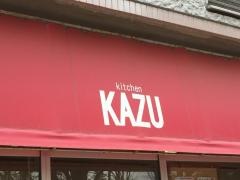 ｋｉｔｃｈｅｎＫＡＺＵ