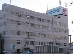 シノブフーズ株式会社