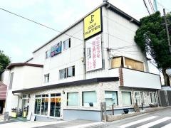 美里ゴルフセンター